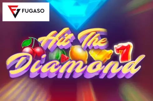 Hit The Diamond